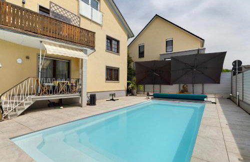 Moderne offene Dachgeschoßwohnung - Foto 19