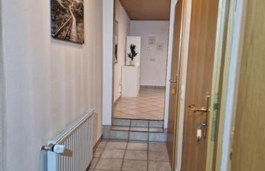 Schöne große Wohnung 2 Schlafzimmer Max 5 Personen - Foto 44