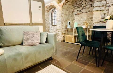 SH Apartments - Einzigartiges Loft in der Altstadt - Foto 18