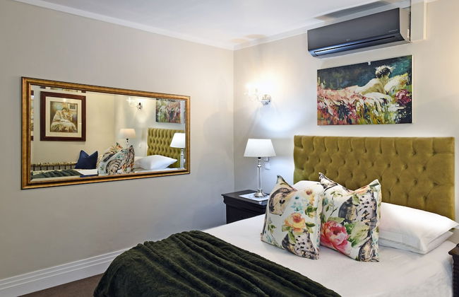 Le Petit Bijou Boutique Apartments - Foto 16