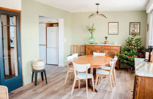 Maison Lombardi - Gite 6 Personnes 4 étoiles - Foto 19