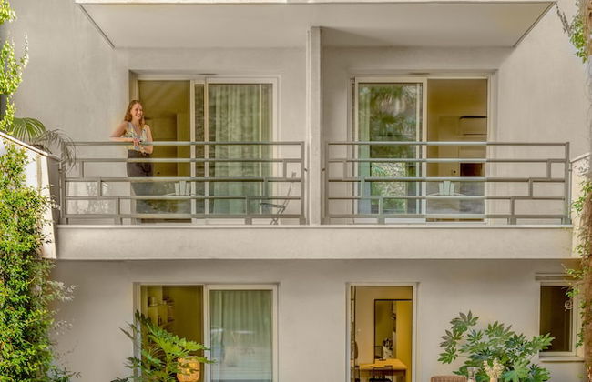 Pepper & Paper Apartments - Foto 34