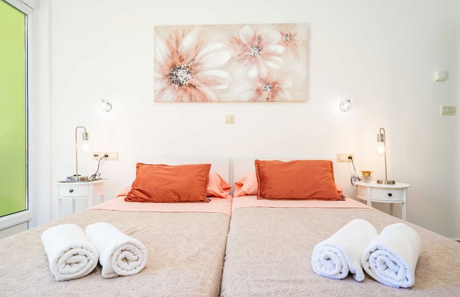 Apartments Subrenum - Foto 38