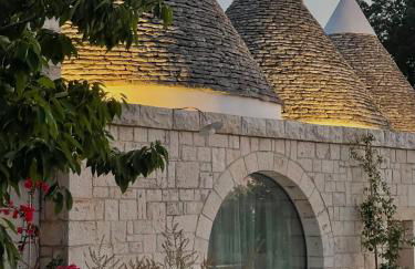 Trulli Milena - Foto 8