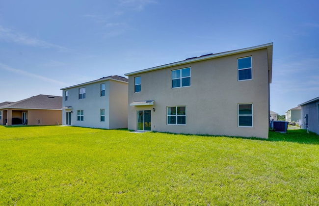 Charming Haines City - Foto 5