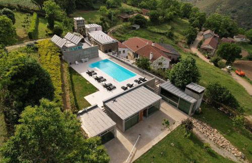 Quinta dos Castanheiros - Turismo Rural - Foto 3