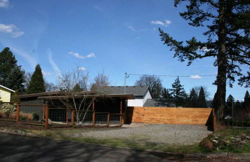 Hilltop Hideaway, Pacific Northwest charm & luxury - Foto 26