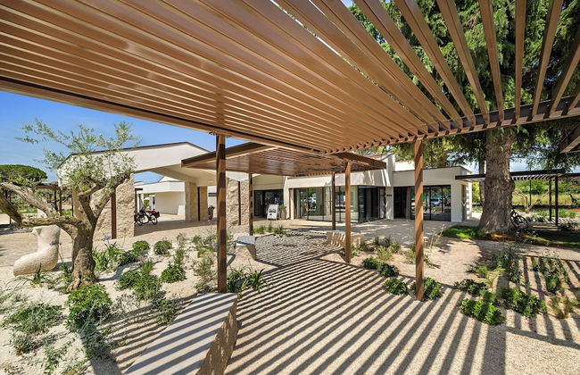 Maistra Camping Koversada Uncovered Naturist Mobile homes - Foto 2