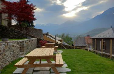 Tour Ramus- appartements - Foto 16