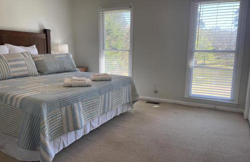 Liv at The Lake - Sinclair - Foto 27