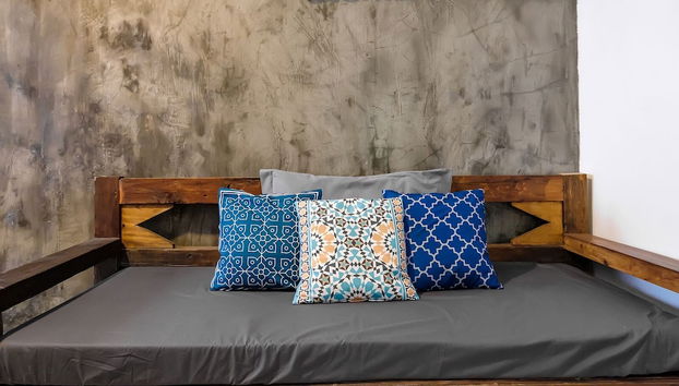 Jasmine Villa by TwoSpaces Jimbaran - Foto 3, Habitación