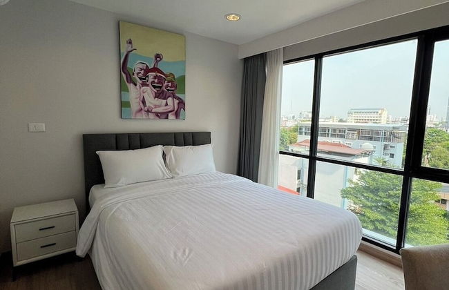 Sathorn 111 - Foto 52