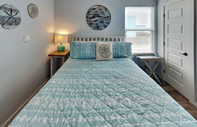 Postcard from Paradise by Silver Sands Vacation Rentals - Foto 47