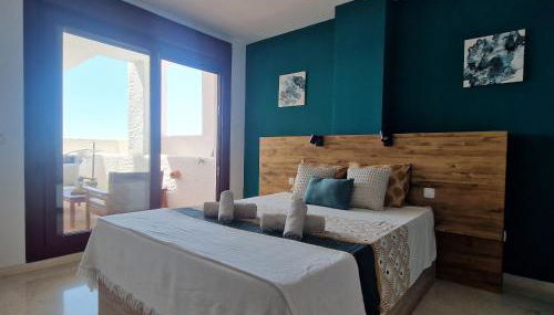 Appart cosy Golf Garden Casares - Foto 4