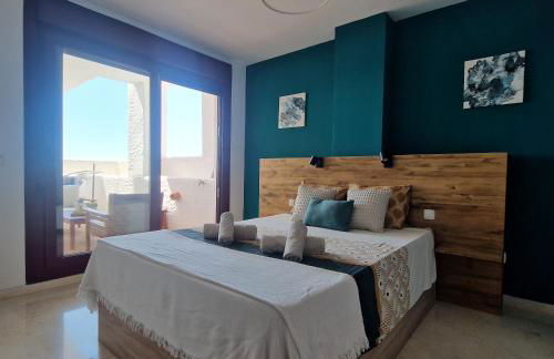 Appart cosy Golf Garden Casares - Foto 4