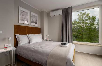 Modern villa Venta with jacuzzi and pool in Buje - Foto 27