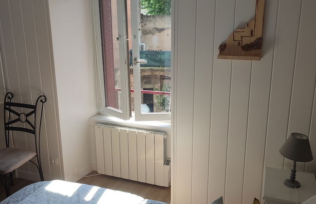 Les insolites de Champeix - Foto 5