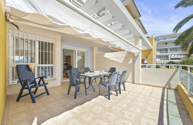 Sueños de Denia II - Foto 19