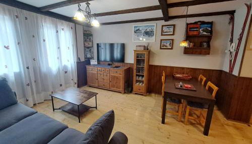 COMO EN TU CASA Canfranc Estación - Foto 4