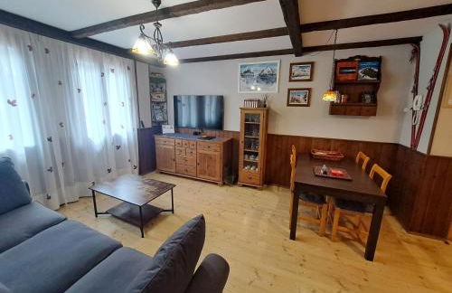 COMO EN TU CASA Canfranc Estación - Foto 4