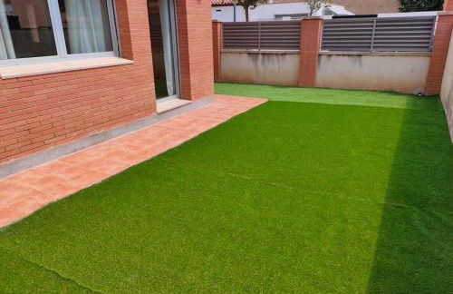 Chalet amplio con Jardín y zona barbacoa. - Foto 19