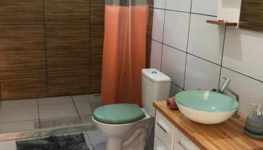 Pé na Areia Lake House - Foto 2