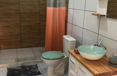 Pé na Areia Lake House - Foto 2