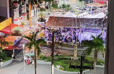 Apartamento inteiro em Peruíbe no centro, próx a praia - Foto 9