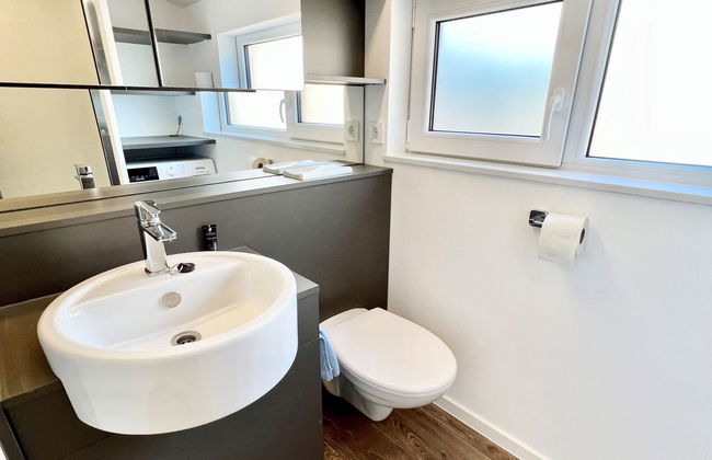 Sky-Chalet - Foto 23