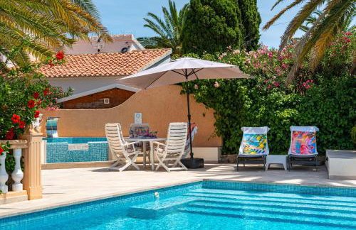 Casa Veintiuno en Calp Mealindy - Foto 17
