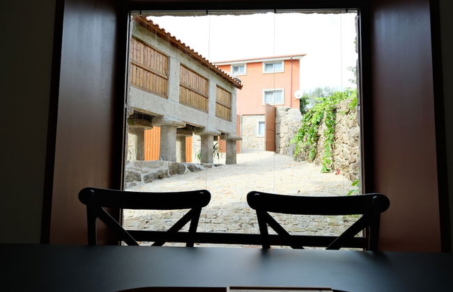 JADS Guesthouse - Foto 1