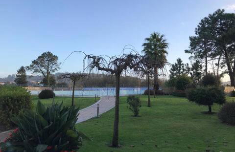 Apartamento a escasos metros de A Lanzada - Foto 9