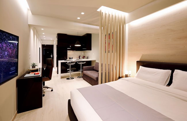 Segundo Molo Suites - Foto 26