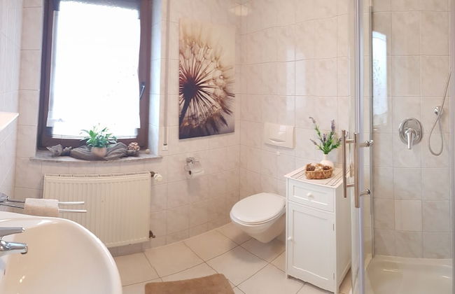 Eifel Dream Zingsheld - Photo 9