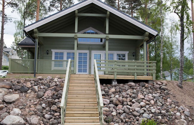 SResort Sauna Villas - Foto 31