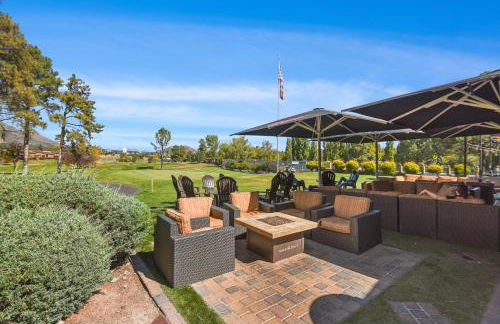 Sensational Burning Tree 4 bed 3 bath Retreat in the Country Club - Photo 47