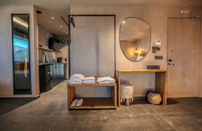 Meteora Heaven and Earth - Foto 27