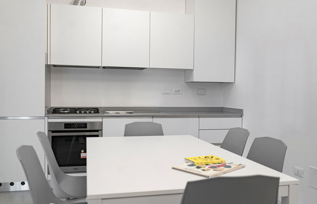 3 bedroom Apartment in Duino-Aurisina with swimming pool - Photo 7