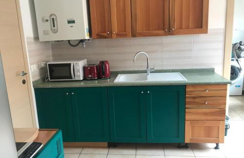 Modern big flat Mestre FS Venice - Foto 16