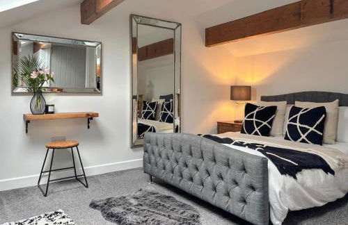 Tosside Fold Cottage - Foto 14