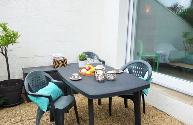 Le Fronton - Foto 11