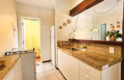 Casa em João Fernandes, 5 min a pé até a praia - Foto 14