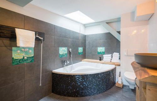 Design Apartments - "Remise Blumberg" - Foto 43