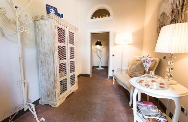 Residenza Marchesi Pontenani - Photo 57