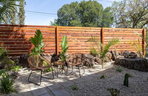 Casita Monterey Pet-Friendly Sonoma Escape - Foto 31