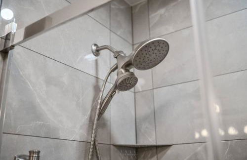 Sauna, Game Room, and Beach Front on Houghton Lake - Foto 20