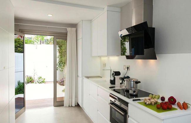 Holiday Flat With sea View in Maspalomas - Foto 8