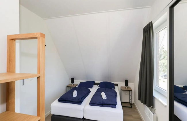 Holiday Home in Simonshaven by Lake Beach - Foto 4