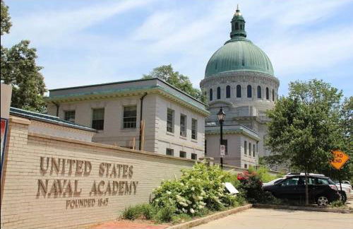 USNA Home In Downtown Annapolis - Foto 6