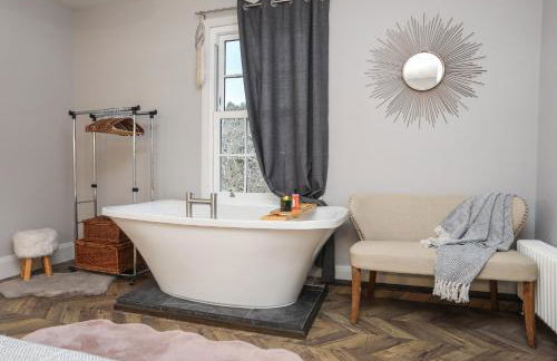 Gweryl Lodge - Foto 36